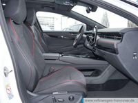 Gebraucht VW ID.7 GTX 250 kW (340 PS) 2026 Gletscherweiß metallic schwarz Kombi