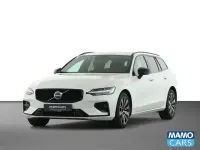 Gebraucht Volvo V60 Plus 197 PS (144 kW) 2025 Weiss Kombi
