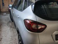 Gebraucht Renault Captur 90 PS (66 kW) 2018 Silber SUV