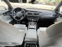 gebraucht Audi A7 Sportback 3x S-Line BTurbo