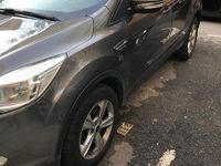 Gebraucht Ford Kuga 140 PS (102 kW) 2014 Grau SUV