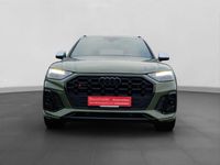 Gebraucht Audi SQ5 Comfort 341 PS (250 kW) 2023 Gruen SUV