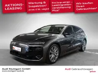 Second-hand Audi A6 e-tron Edition .1 269 kW (367 CP) 2025 Gri Break