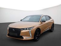 Gebraucht DS Automobiles DS4 Performance Line Plus 224 PS (164 kW) 2022 SUV