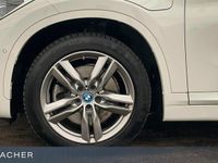 Gebraucht BMW X1 Performance 220 PS (161 kW) 2022 Weiß SUV