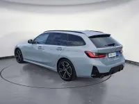 Gebraucht BMW 320 M Sport 184 PS (135 kW) 2025 Grau Kombi