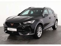 Gebraucht Cupra Formentor 150 PS (110 kW) 2024 Schwarz SUV