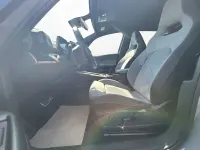 Gebraucht Cupra Born 150 kW (204 PS) 2024 Vapor grau Kleinwagen