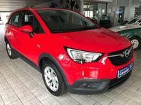 gebraucht Opel Crossland X 1.2 *EDITION*