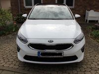 gebraucht Kia Ceed cee'd /1.4 T-GDI DCT Platinum Edition ...