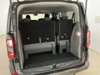 Second-hand Ford Tourneo 232 CP (170 kW) 2025 Gri Monovolum