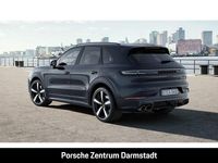 Gebraucht Porsche Cayenne 470 PS (345 kW) 2025 Schwarz SUV