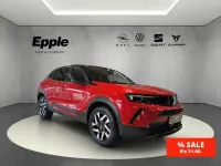 Gebraucht Opel Mokka GS Line 131 PS (96 kW) 2022 Rot SUV