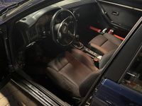 Gebraucht Audi 80 113 PS (83 kW) 1989 Blau Limousine