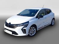 Usata Renault Clio V Evolution 91 CV (66 kW) 2025 Bianco Utilitaria