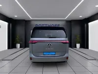 Gebraucht VW ID. Buzz Pure 125 kW (170 PS) 2025 Monosilber metallic Van / Kleinbus