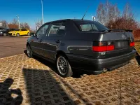 Gebraucht VW Vento GT 115 PS (84 kW) 1995 Grau Limousine