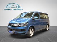 gebraucht VW Multivan T6Comfortline GRA AHK WLAN NP 69.000 €