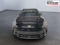 Neu Cupra Leon VZ 333 PS (244 kW) 2025 0e  midnight black met. Kombi