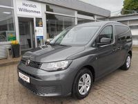 Gebraucht VW Caddy 114 PS (83 kW) 2024 Grau Van / Kleinbus
