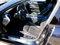 Gebraucht BMW 840 Gran Coupé M Sport 340 PS (250 kW) 2020 Schwarz Coupé