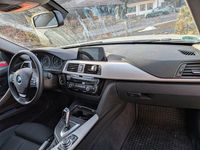 Gebraucht BMW 320 Advantage 184 PS (135 kW) 2017 Kombi