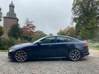 Gebraucht Jaguar XE S 430 PS (316 kW) 2016 Blau Limousine