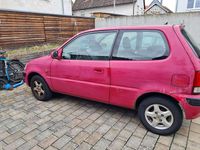 Gebraucht Honda Logo 65 PS (47 kW) 2000 Rot Kleinwagen