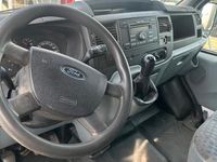 Gebraucht Ford Transit 116 PS (85 kW) 2006 Andere farben Van / Kleinbus
