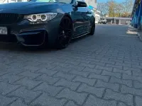 Gebraucht BMW 428 Performance 245 PS (180 kW) 2014 Cabrio