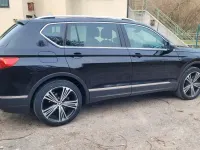 Gebraucht Seat Tarraco XCELLENCE 190 PS (139 kW) 2026 Schwarz SUV
