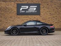 Gebraucht Porsche 911 Carrera 370 PS (272 kW) 2016 Schwarz