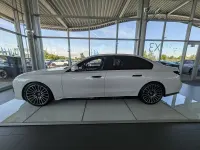 Neu BMW 740 M Sport 299 PS (219 kW) 2026 Weiß Limousine