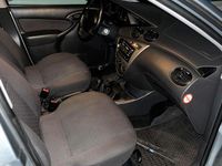 Gebraucht Ford Focus 115 PS (84 kW) 2004 Grau Kombi