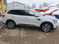 gebraucht Renault Koleos Initiale Paris 4x4 Blue DCI 185 4WD X-Tronic