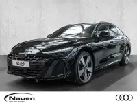 Gebraucht Audi A6 Advanced 299 PS (219 kW) 2025 Schwarz Kombi