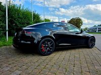 Gebraucht Tesla Model S Plaid 759 kW (1033 PS) 2023 Schwarz Kleinwagen