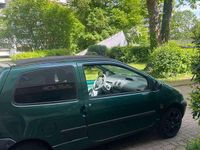 Gebraucht Renault Twingo Expression 75 PS (55 kW) 2002 Kleinwagen