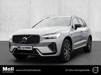 Gebraucht Volvo XC60 Plus 455 PS (334 kW) 2024 Vapour grey / metallic SUV
