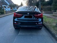gebraucht BMW X6 XDrive30D M Paket