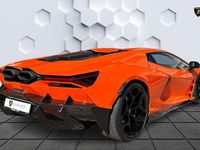 Gebraucht Lamborghini Revuelto 1015 PS (746 kW) 2024 Orange Coupé