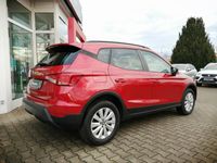 gebraucht Seat Arona 1.0 TSI STYLE