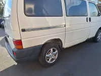 Brugt VW T4 116 HK (85 kW) 2000 Hvid Van