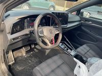 Neu VW Golf VIII GTI 2026 Uranograu