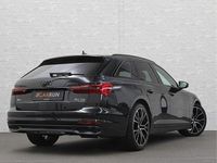 Gebraucht Audi A6 286 PS (210 kW) 2019 Grau Kombi