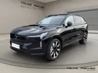 Gebraucht Volvo EX90 Executive 300 kW (408 PS) 2025 Schwarz SUV