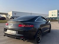 Gebraucht Renault Laguna III 150 PS (110 kW) 2010 Schwarz Coupé