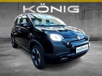 gebraucht Fiat Panda Cross 1.0 GSE City Klimaanlage