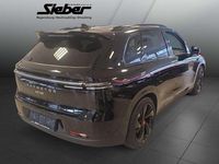 Neu Leapmotor C10 439 kW (598 PS) 2026 Schwarz SUV