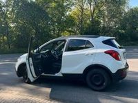 gebraucht Opel Mokka 1.4 t Cosmo s&s 4x2 140cv m6